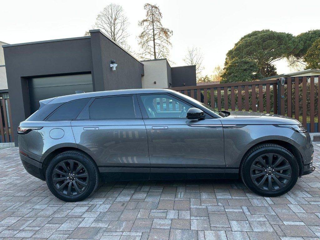 Land Rover Range Rover Velar 2.0 TD4 180Cv R-Dynamic