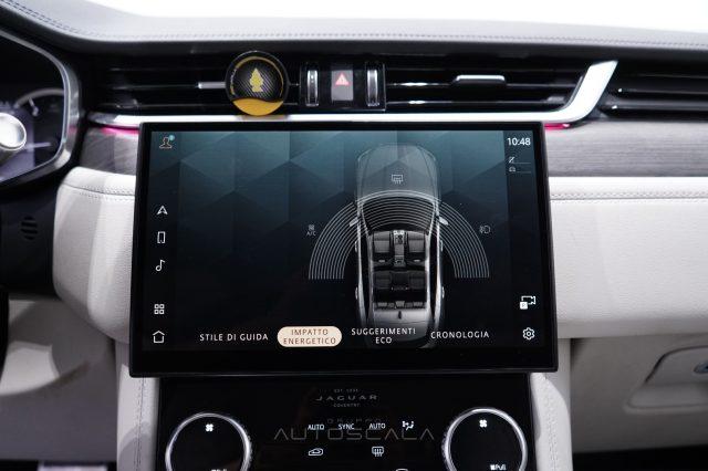 JAGUAR F-Pace 2.0 D 163cv AWD Aut. SE