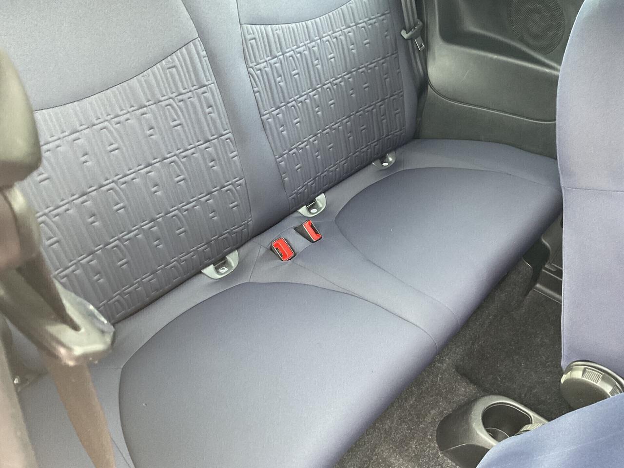 Fiat 500 1.0 Hybrid Lounge