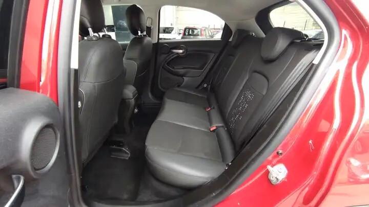 Fiat 500X 1.0 T3 120 CV Connect