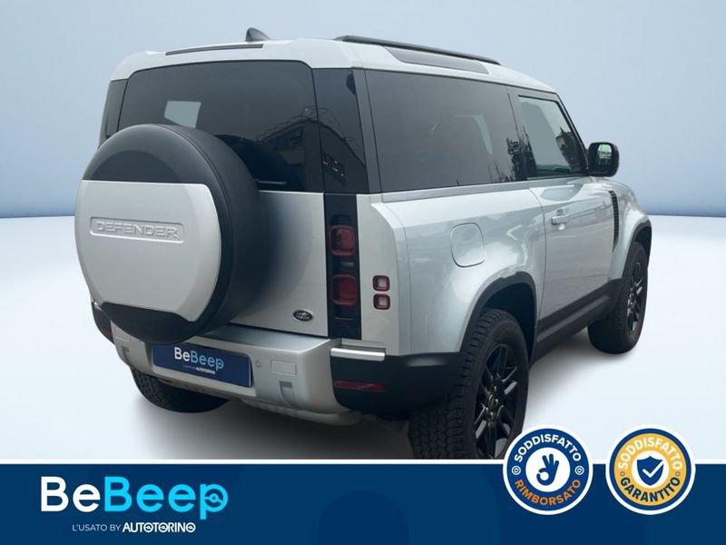 Land Rover Defender 90 3.0D I6 MHEV S AWD 250CV AUTO