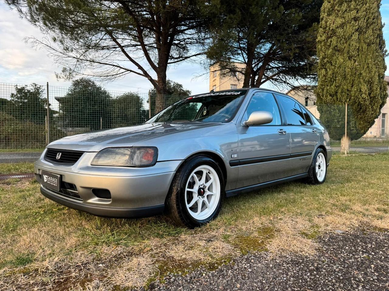 Honda Civic 1.6i V-TEC