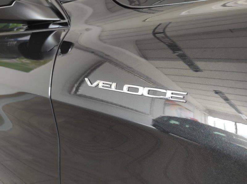ALFA ROMEO Stelvio - Stelvio 2.0 Turbo 280 CV AT8 Q4 Veloce