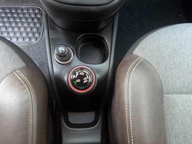 FIAT Panda CROSS 0.9 TwinAir Turbo S&S 4x4 5 POSTI