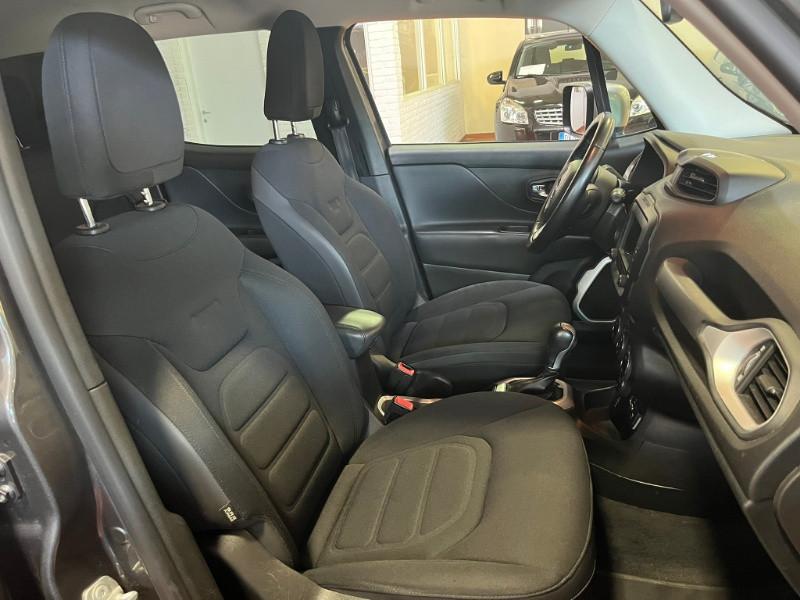 JEEP Renegade 2.0 Mjt 140CV 4WD Active Drive Low Limited