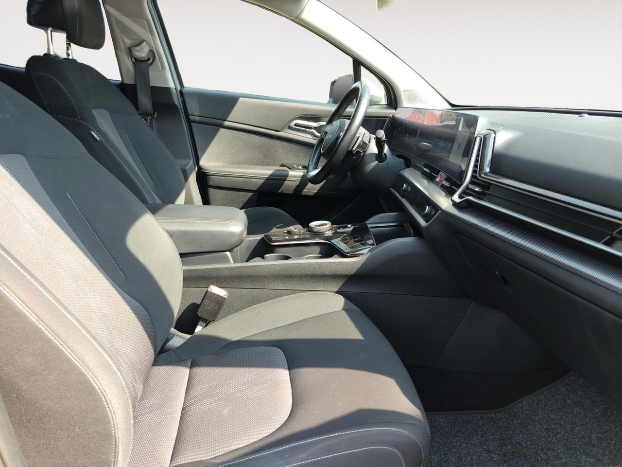 Kia Sportage 1.6 tgdi hev Style auto