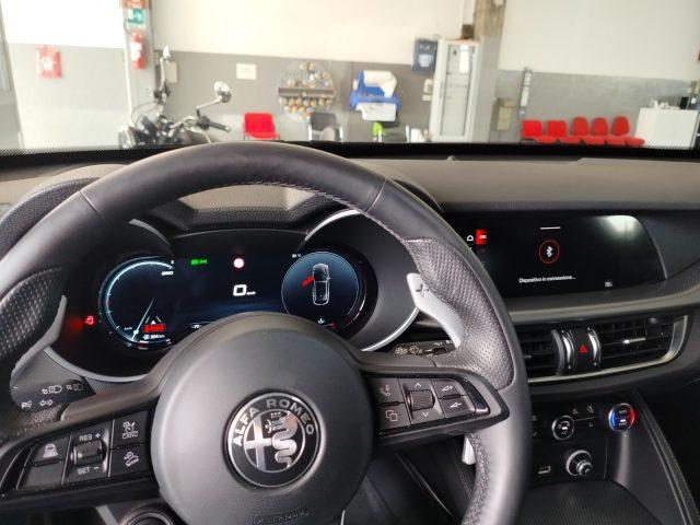 ALFA ROMEO Stelvio 2.2 Turbodiesel 210 CV Q4 Veloce PROMO