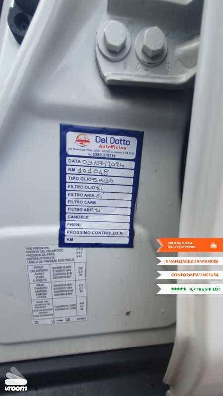 NISSAN Juke 1ª serie Juke 1.5 dCi Start&Stop A...