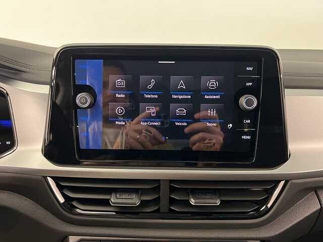 Volkswagen T-Roc 2.0 TDI SCR Edition Plus