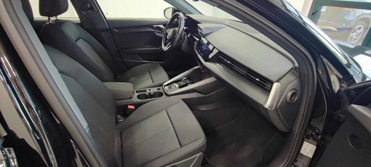 Audi A3 SPB 35 TDI S tronic Business Advanced