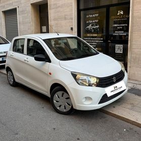 Suzuki Celerio 1.0 Dualjet - 68CV