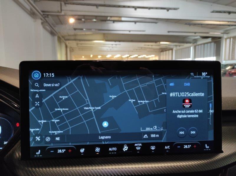 FORD Kuga 3ª serie - Kuga 2.5 Full Hybrid 180 CV CVT 2WD ST-Line