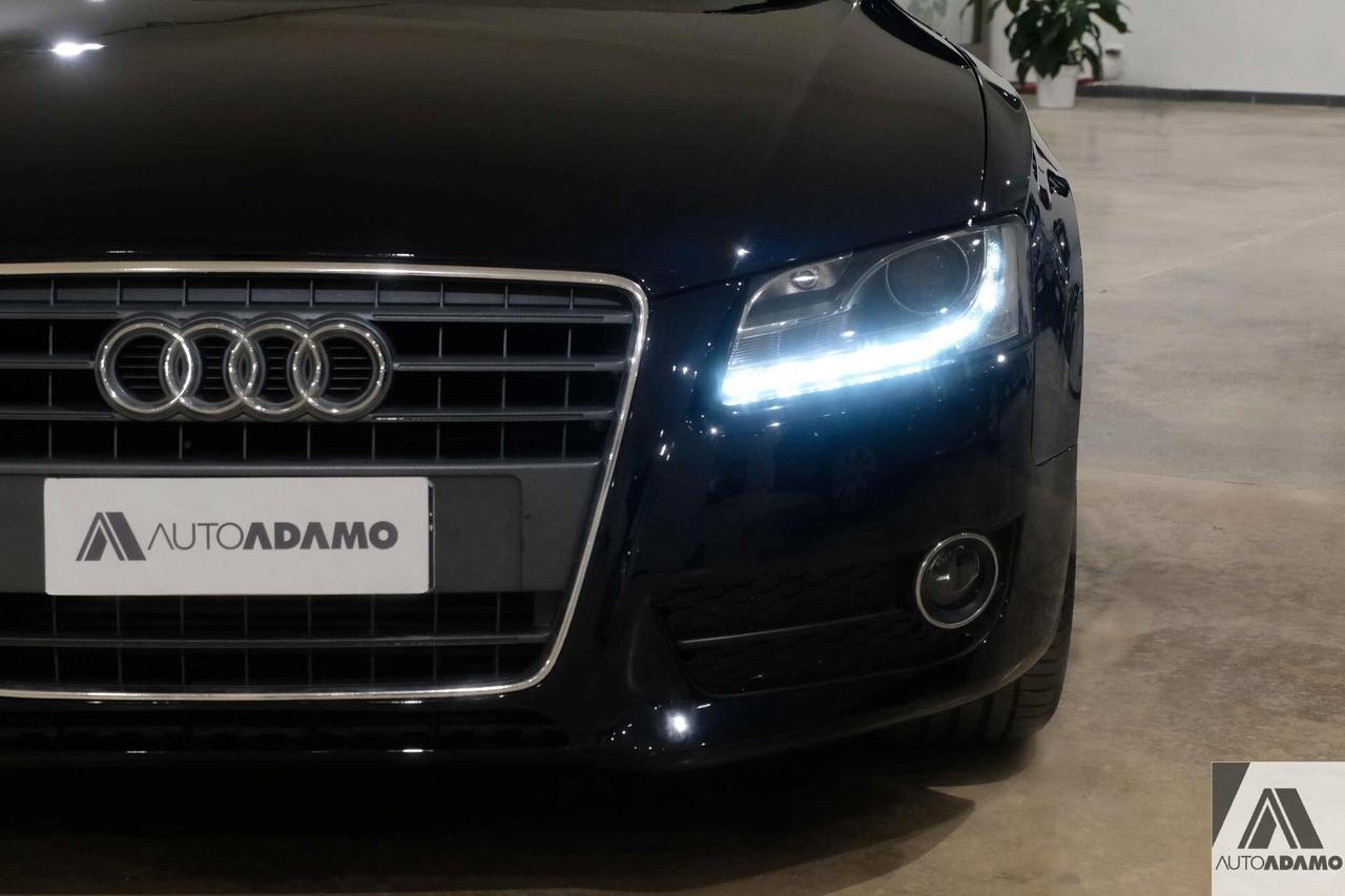 Audi A5 2.0 TDI