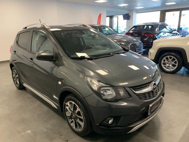 OPEL Karl Rocks 1.0 Benzina