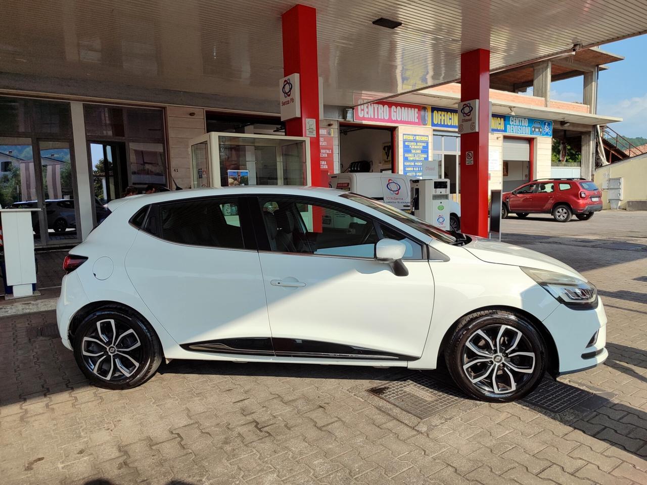 Renault Clio 1.5dci EURO 6 OK NEOP Energy promo