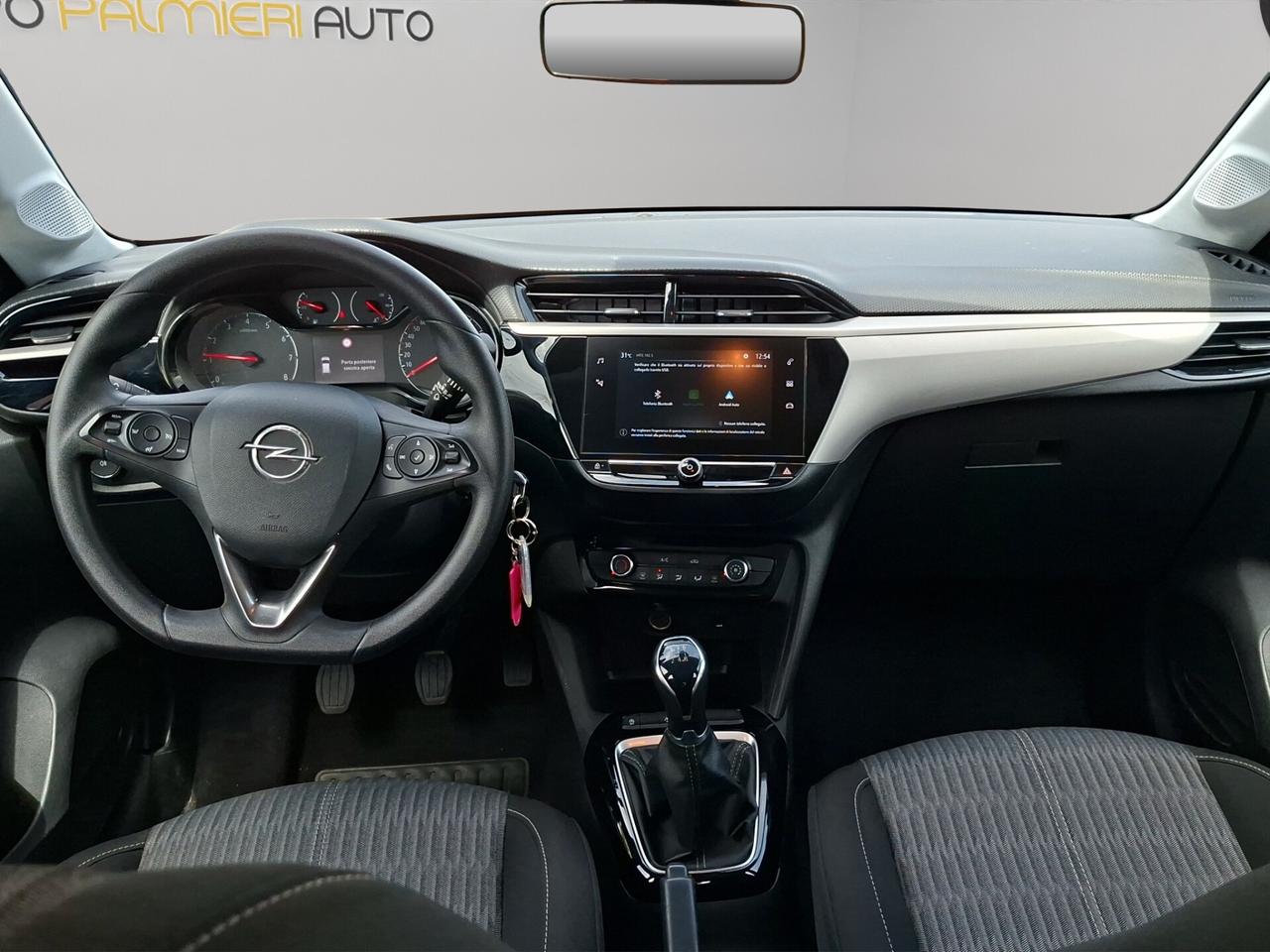 Opel Corsa 1.2 Edition