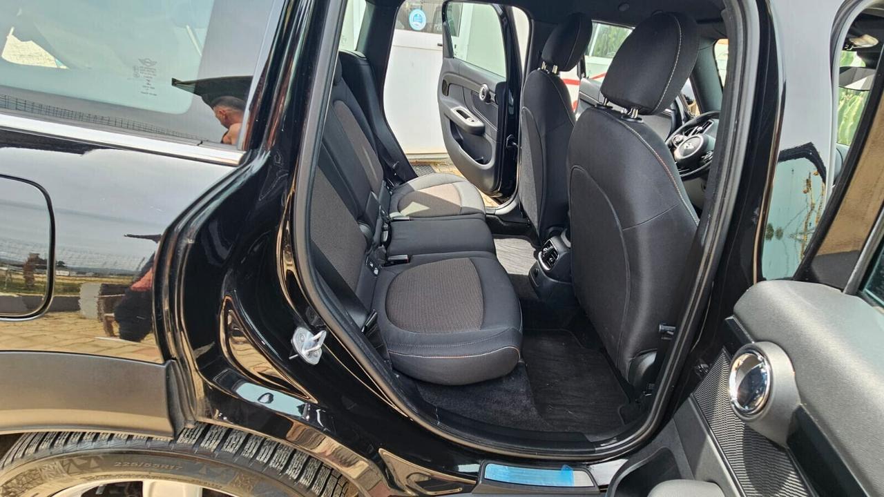 Mini Cooper D Countryman Mini 1.5 One D Business Countryman