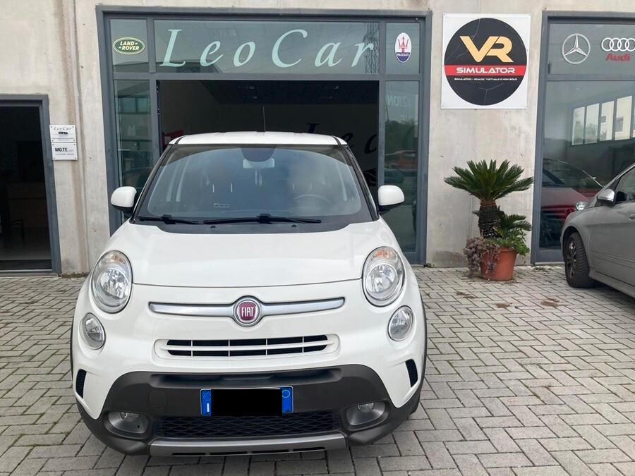 Fiat 500L 1.3 Multijet 95 CV Trekking adatta per neopatentati