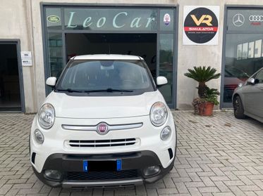 Fiat 500L 1.3 Multijet 95 CV Trekking adatta per neopatentati