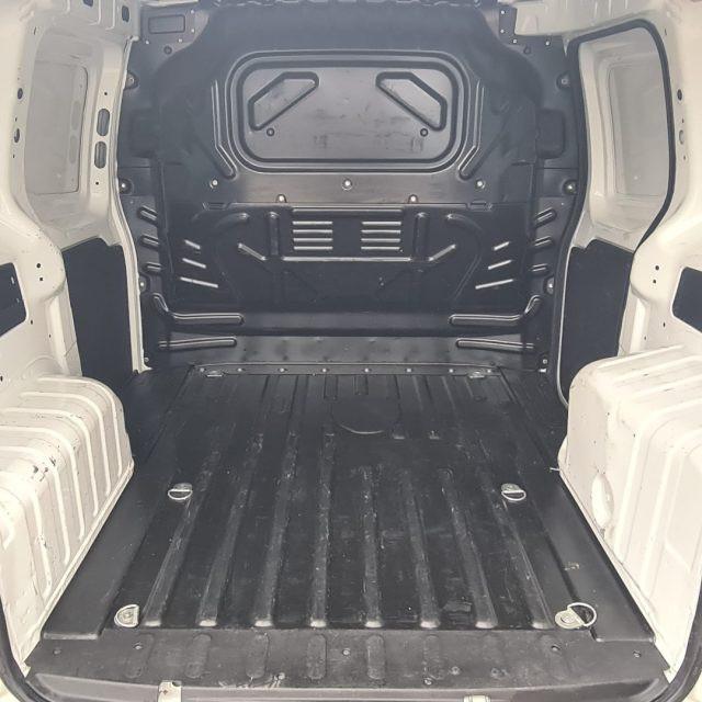 FIAT Fiorino 1.3 MJT 95CV Cargo SX