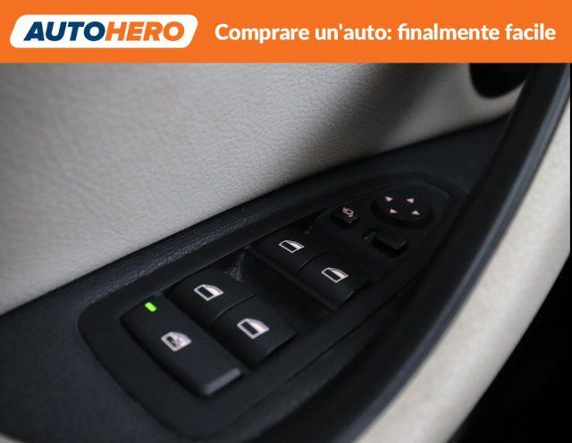 BMW X1 sDrive18d xLine Plus