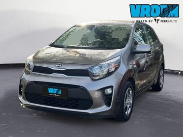 KIA Picanto 1.0 Active