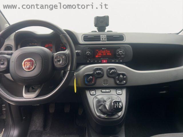 FIAT Panda 1.3 MJT 95 CV S&S 4x4