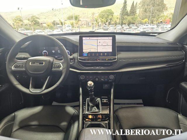 JEEP Compass 1.6 Multijet II 2WD S
