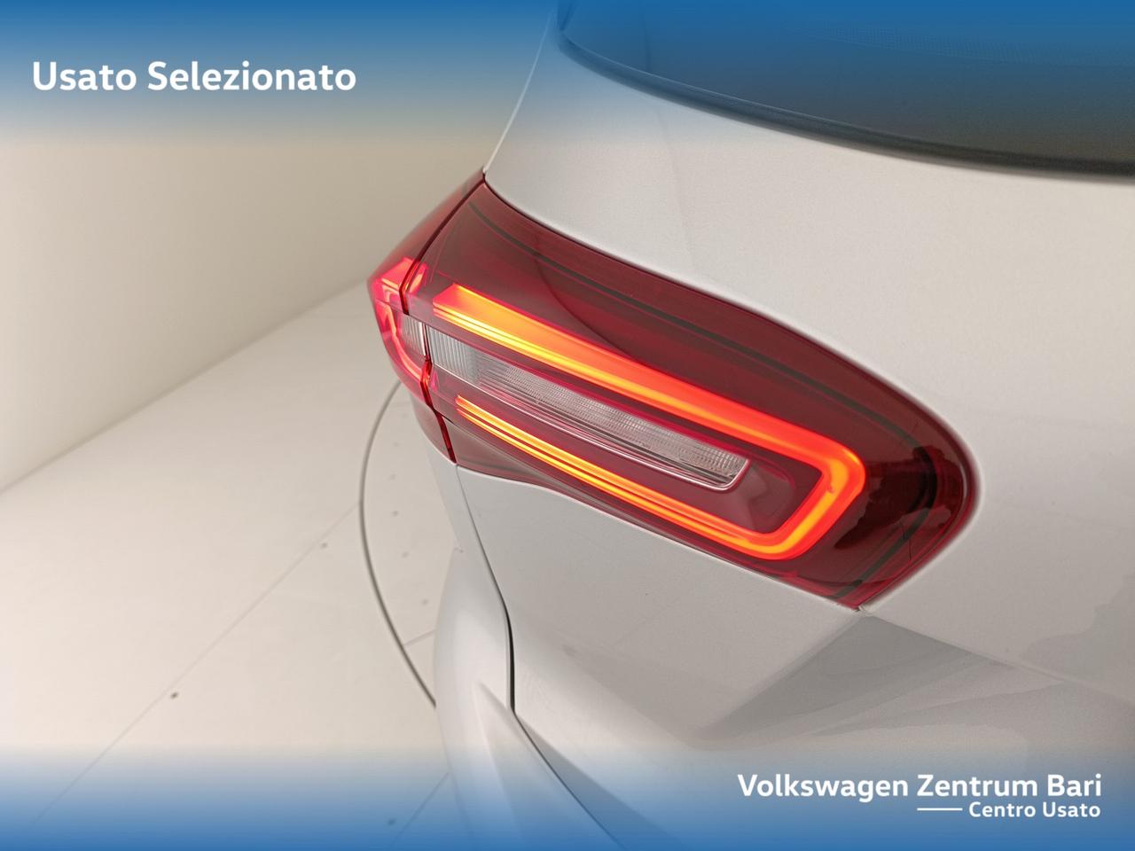 Ford Focus sw 1.5 ecoblue st-line design 115cv auto