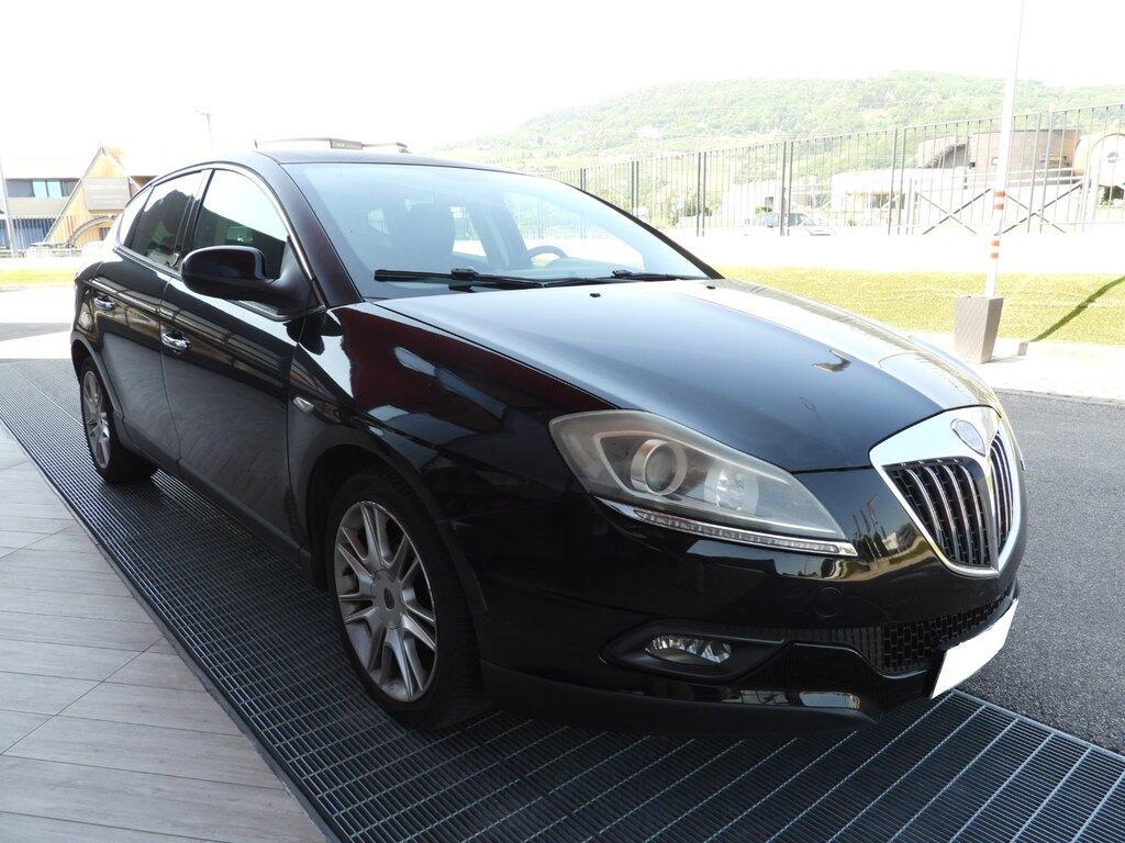 Lancia Delta 1.6 Multijet Platino