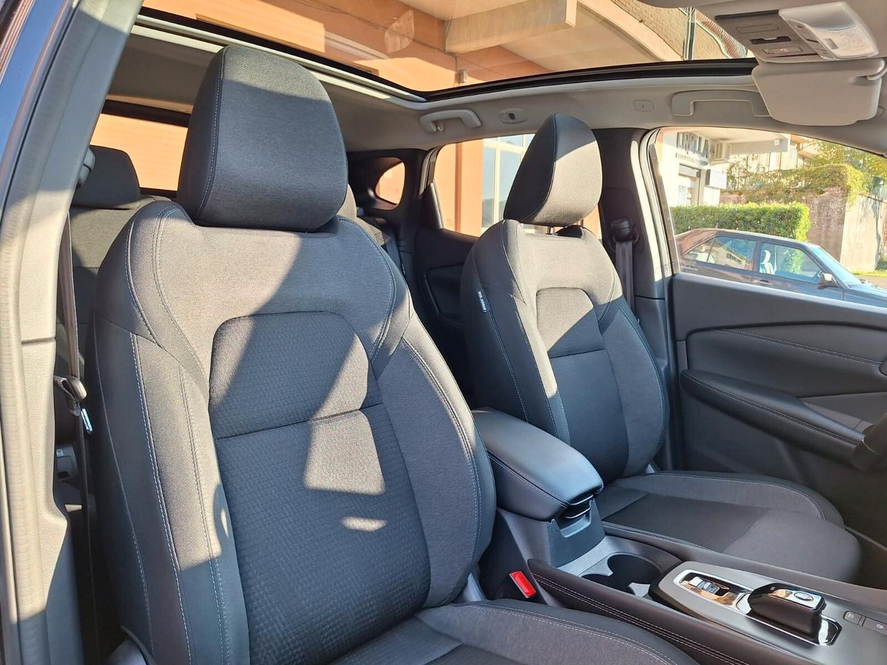 Nissan Qashqai MHEV 158 CV Xtronic N-Connecta