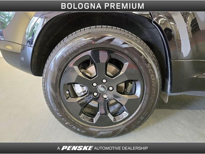 Land Rover Defender 110 3.0D I6 250 CV AWD Auto X-Dynamic HSE