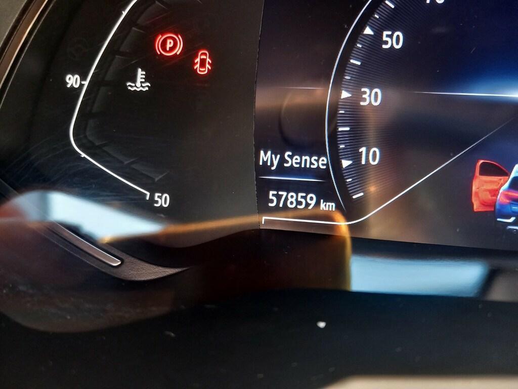Renault Captur 1.0 TCe Intens