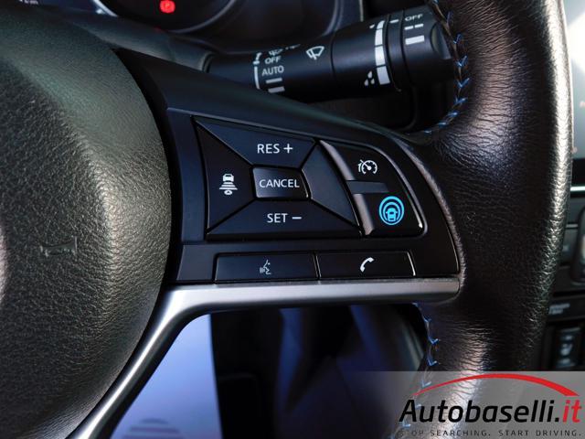 NISSAN Leaf E+ 62KWH N-CONNECTA 217CV UNICO PROPRIETARIO