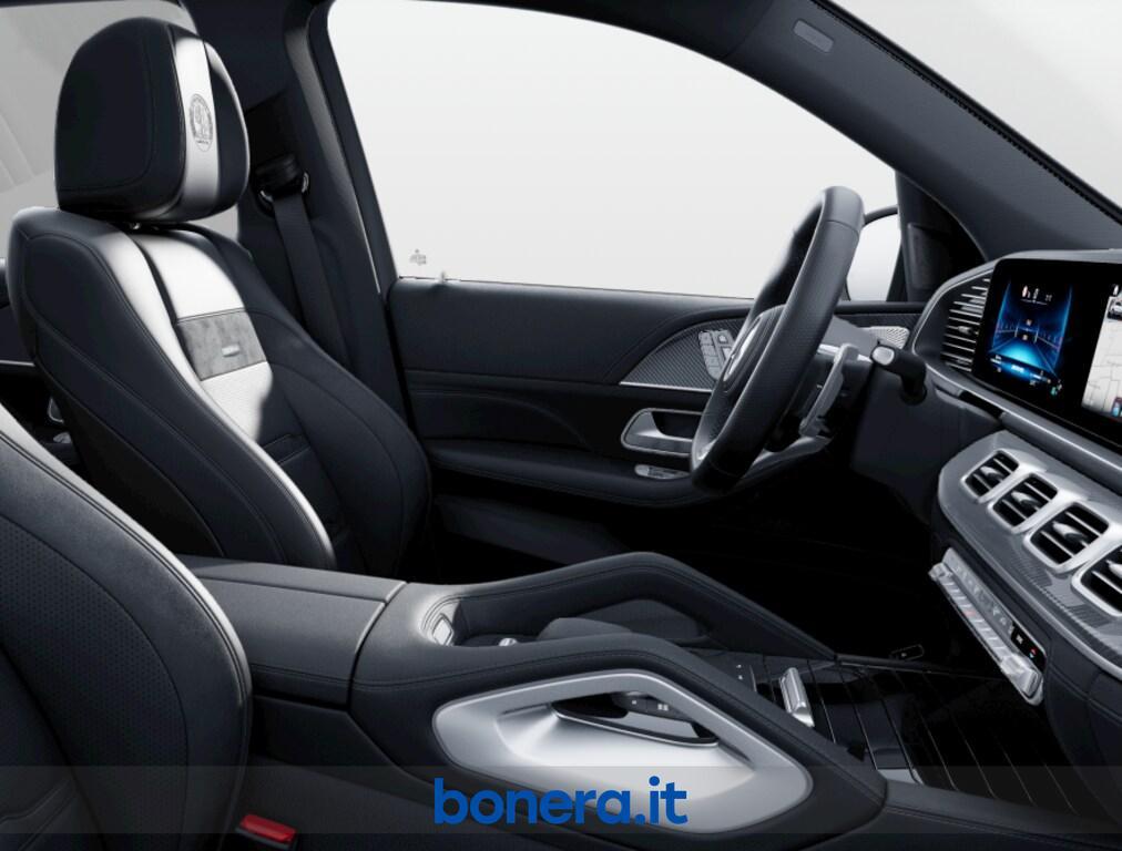 Mercedes GLE AMG 53 HYBRID AMG Line Premium Plus 4Matic+ Speedshift TCT