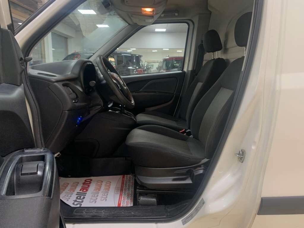 Fiat Doblò 1.4 T-Jet Natural Power *ATTREZZATO*