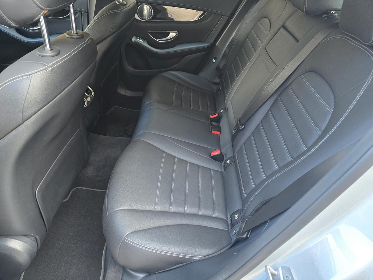 Mercedes-benz GLC 250 d 4Matic Exclusive