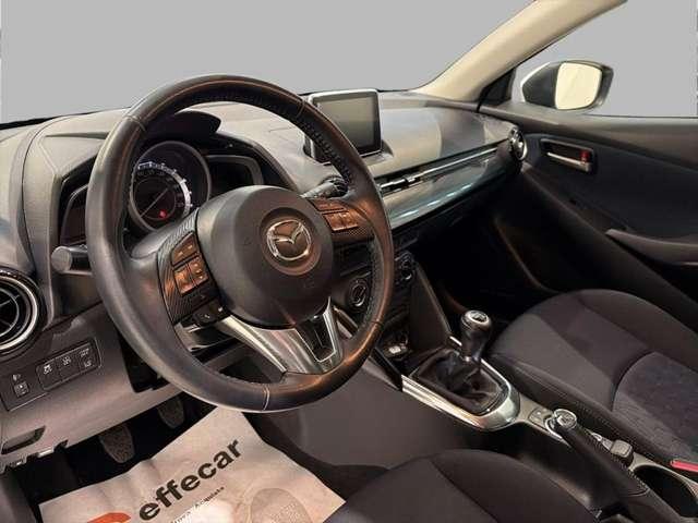 Mazda 2 1.5 105 CV Skyactiv-D Exceed