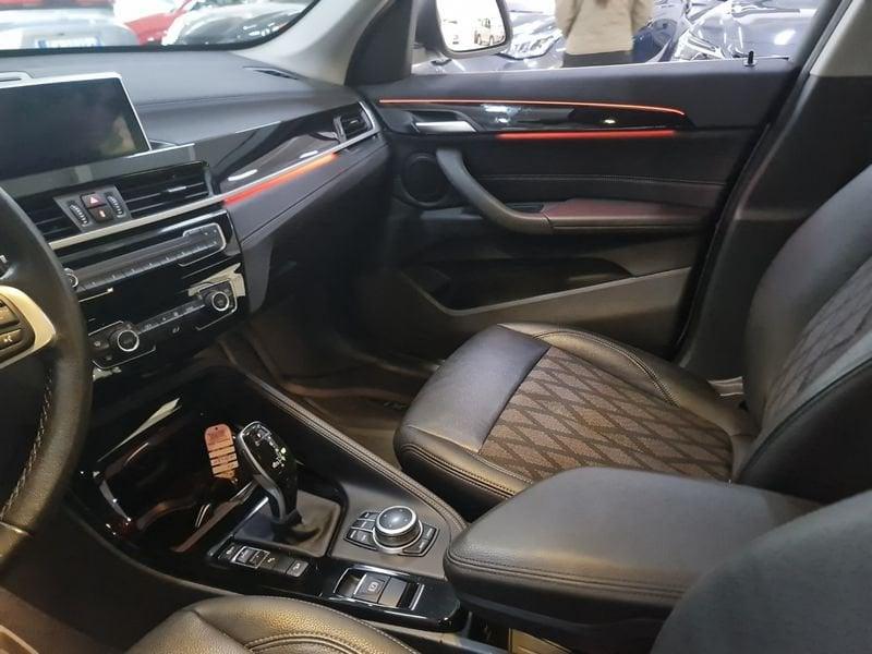 BMW X1 X1 xDrive18d xLine Plus