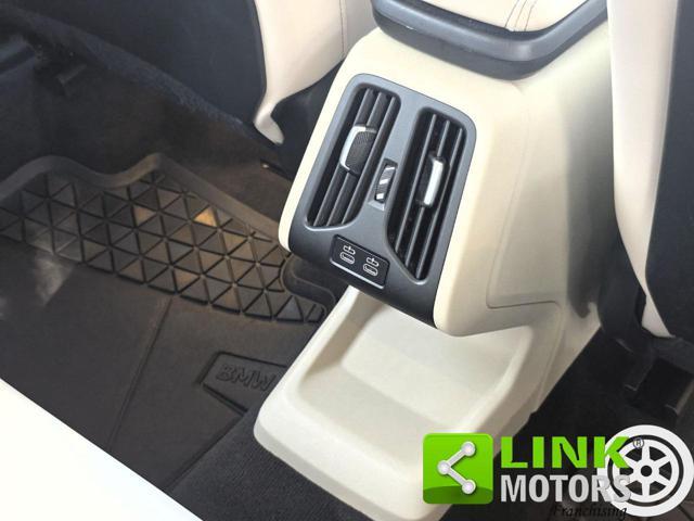 BMW X1 sDrive 18d xLine 150CV