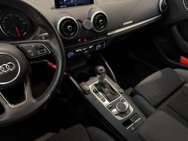 Audi A3 SPB 1.6 TDI S tronic Sport