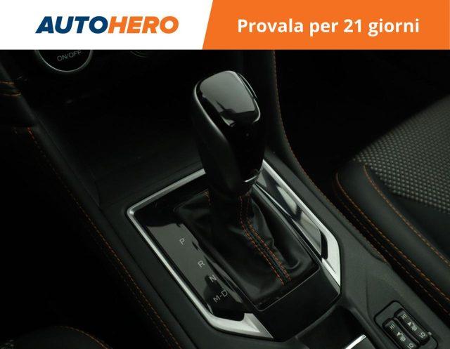 SUBARU XV 2.0i e-Boxer MHEV Lineartronic Premium