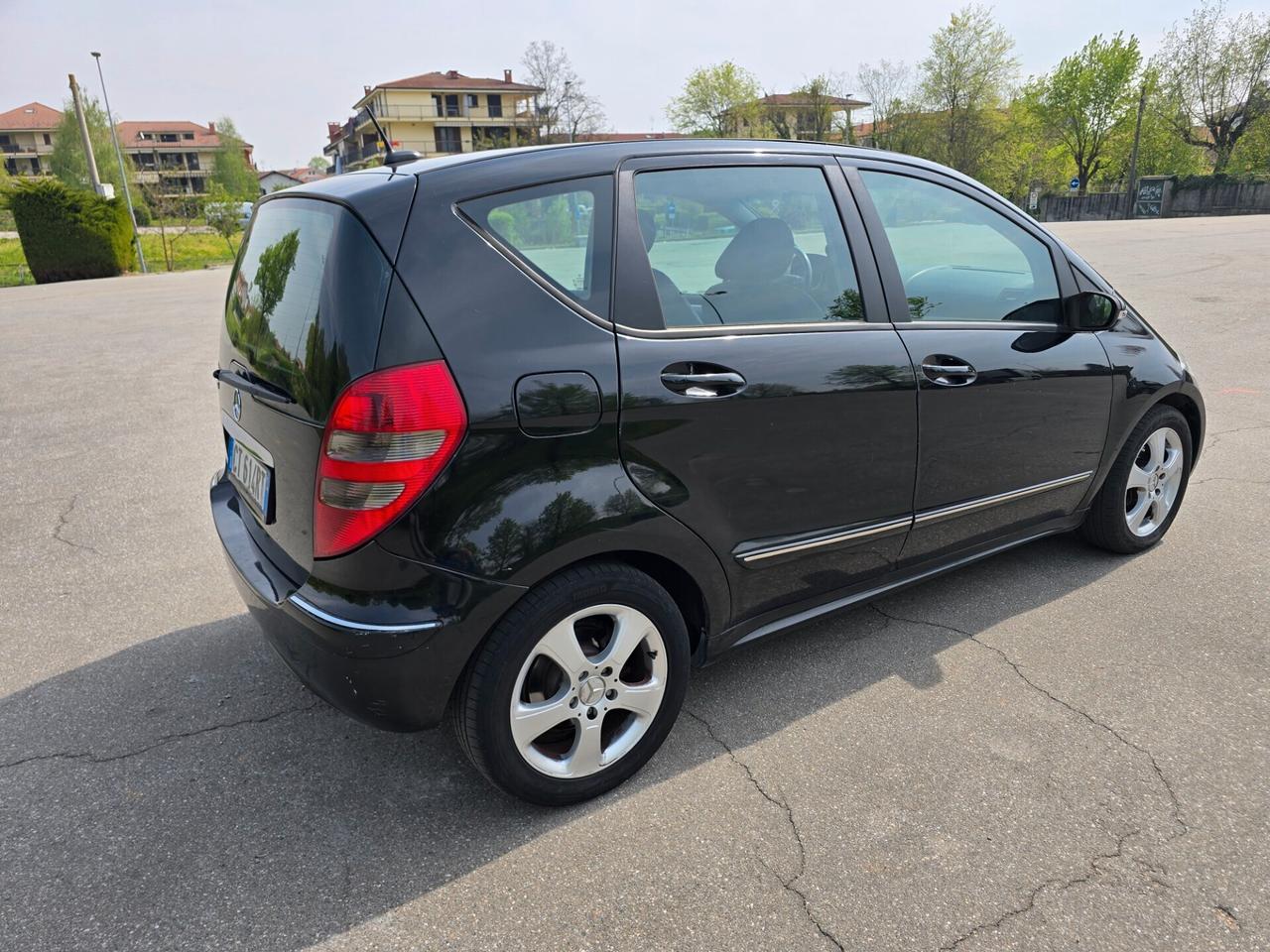 Mercedes-benz A 150 Avantgarde