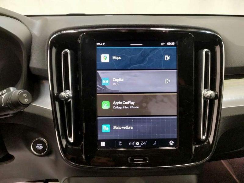 Volvo XC40 2.0 b3 Core auto