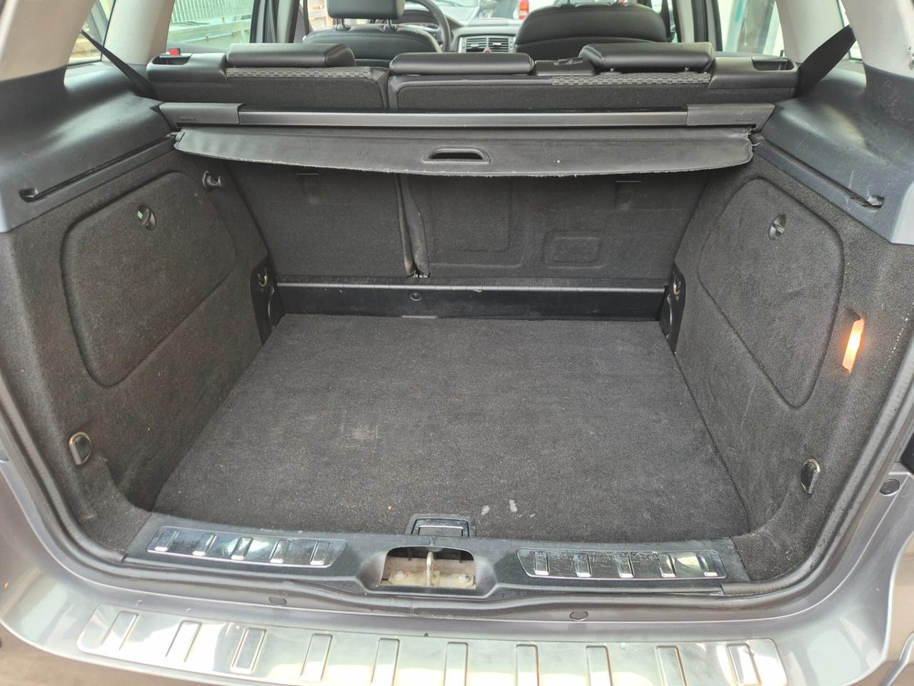 Mercedes-benz B 200 CDI Sport