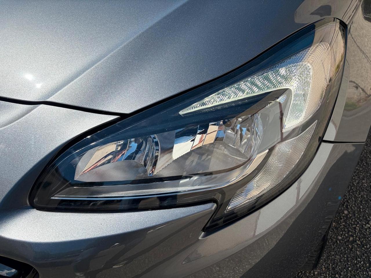 OPEL CORSA 1.4 75 CV 5 PORTE 93.000 KM