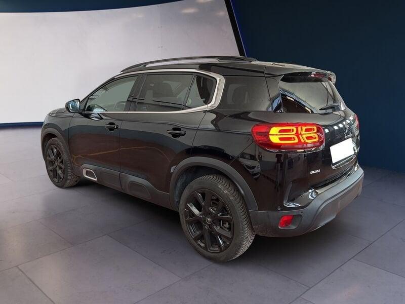 Citroën C5 Aircross 2018 1.5 bluehdi Shine s&s 130cv my19