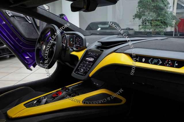 Lamborghini Revuelto STYLE PACK|CARBOCERAMIC BRAKE|GRIGLIA TITANIO