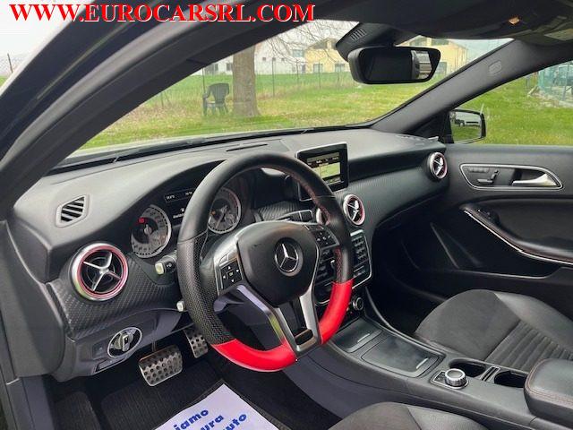 MERCEDES-BENZ A 160 d Premium