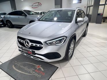 Mercedes-benz GLA 200 d Automatic Business Extra